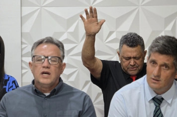 Foto - 4º Dia da 8º Semana Evangélica (Igreja Madureira)