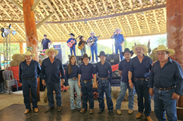 Foto - 5ª Queima do Alho resgata sabores, memórias e a tradição