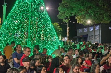 Foto - Festival Albertina de Luz | 1º Dia
