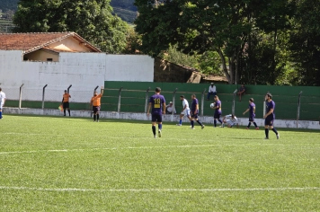 Foto - Campeonato de Futebol de Campo