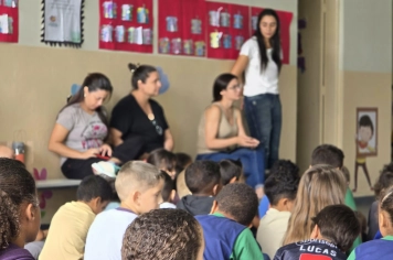 Foto - Dia Mundial da Água