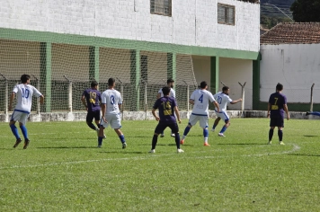 Foto - Campeonato de Futebol de Campo