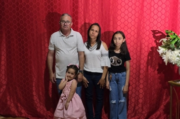 Foto - Formatura Creche Tereza Rossi