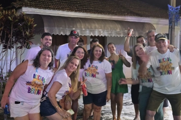 Foto - CARNAVAL DIA 1