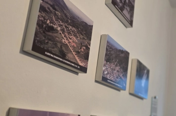 Foto - Inauguração Centro Cultural e Turístico