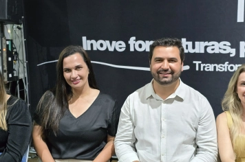 Foto - Formatura Creche Tereza Rossi