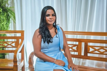 Foto - Formatura 3ª Ano Ensino Médio | Escola Estadual José Gomes de Morais Filho