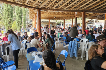 Foto - 5ª Queima do Alho resgata sabores, memórias e a tradição
