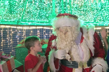 Foto - Festival Albertina de Luz | 1º Dia