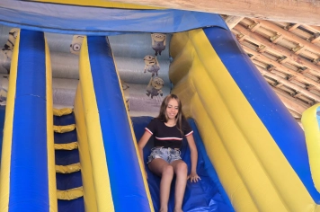 Foto - Festival Albertina De Luz | 2º Dia | Dia de Natal Sicoob Credivass