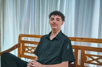 Foto - Formatura 3ª Ano Ensino Médio | Escola Estadual José Gomes de Morais Filho