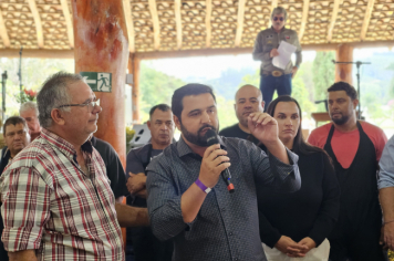 Foto - 5ª Queima do Alho resgata sabores, memórias e a tradição