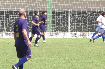 Foto - Campeonato de Futebol de Campo