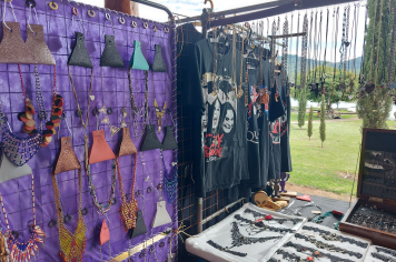 Foto - 1ª Feira do Rolo