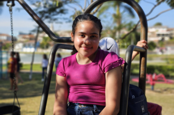 Foto - final de bimestre das Escolas e Creche 