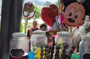 Foto - Tardezinha no Lago - Esquenta de Carnaval