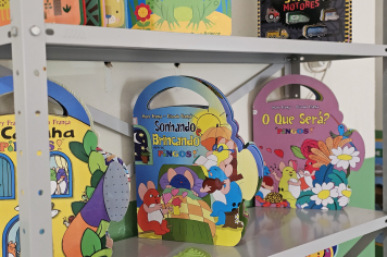 Foto - AEE – Atendimento Educacional Especializado