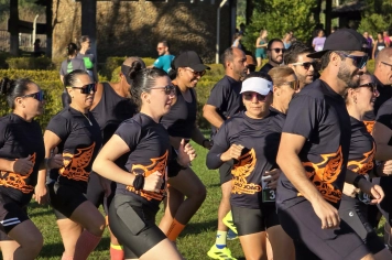 Foto - 3ª Corrida e Caminhada Rústica