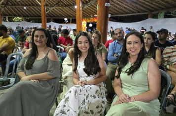 Foto - Formatura Pré-Escola Luzia Sanches Diniz