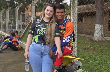 Foto - 8º Trilhão Loucos do Mato