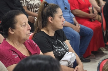 Foto - 4º Dia da 8º Semana Evangélica (Igreja Madureira)