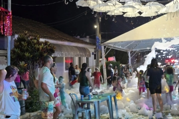 Foto - CARNAVAL DIA 3