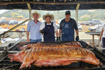 Foto - 5ª Queima do Alho resgata sabores, memórias e a tradição