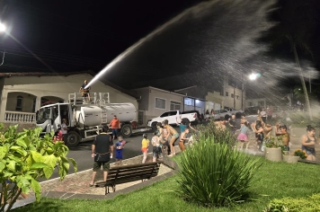 Foto - CARNAVAL DIA 3