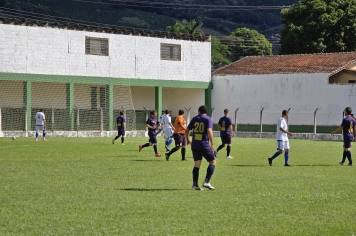 Foto - Campeonato de Futebol de Campo