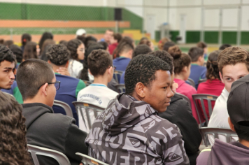 Foto - Setembro Amarelo