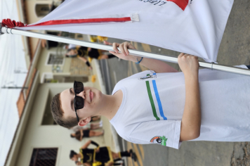 Foto - Desfile Cívico de 7 de Setembro