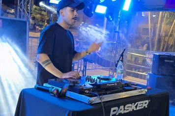 Foto - CARNAVAL DIA 3