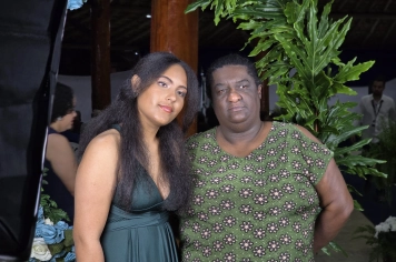 Foto - Formatura 9ª Ano | Escola Municipal Antonio Ferreira