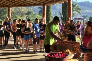 Foto - 3ª Corrida e Caminhada Rústica