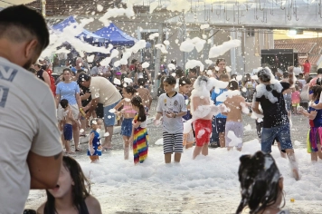 Foto - CARNAVAL DIA 2