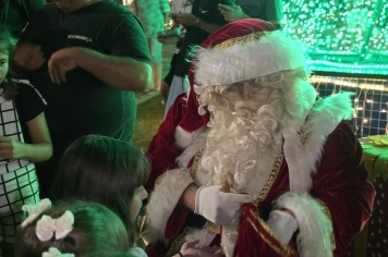 Foto - Festival Albertina de Luz | 1º Dia