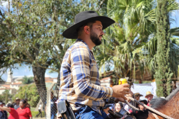 Foto - 6ª Cavalgada Beneficente ao Natal