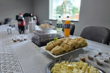 Foto - Encontro do Circuito Turístico em Albertina