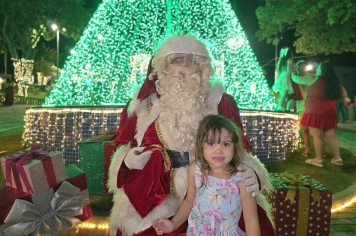 Foto - Festival Albertina de Luz | 1º Dia