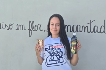 Foto - Projeto internacional que valoriza mulheres do café