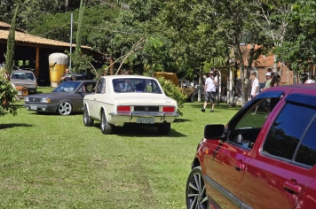 Foto - 2º Encontro de Carros Antigos