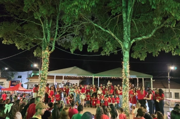 Foto - Festival Albertina de Luz | 1º Dia