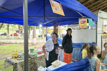 Foto - Tardezinha no Lago - Esquenta de Carnaval