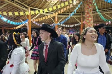 Foto - Festa Julina 2025 (Dia 2)