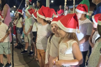 Foto - Festival Albertina de Luz | 1º Dia