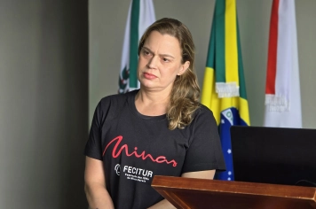 Foto - Encontro do Circuito Turístico em Albertina