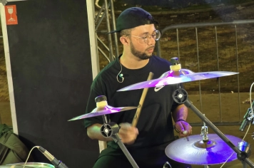 Foto - CARNAVAL DIA 2