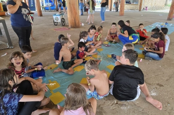 Foto - Festival Albertina De Luz | 2º Dia | Dia de Natal Sicoob Credivass