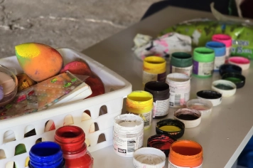 Foto - Festival Albertina De Luz | 2º Dia | Dia de Natal Sicoob Credivass