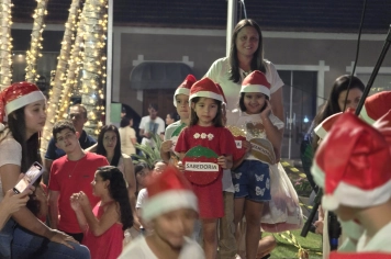 Foto - Festival Albertina de Luz | 1º Dia